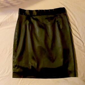 Dolce & Gabanna pencil skirt